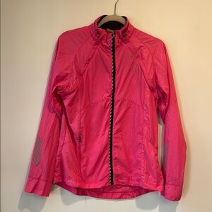 Helly Hansen Women's Pink Convertible Jacket
